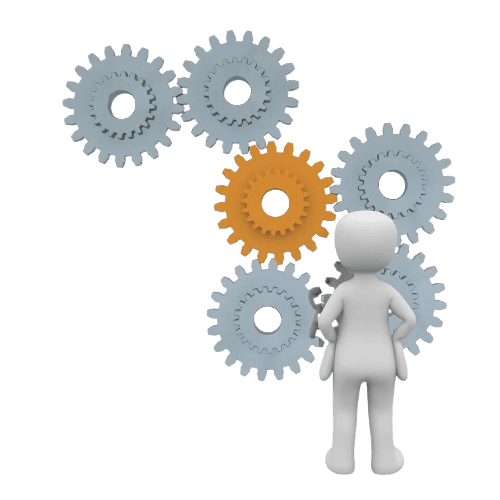 CRM Platform Visualization